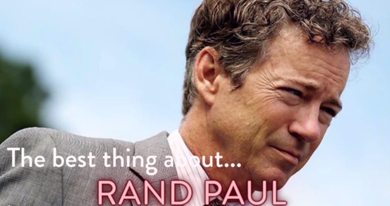 Rand Paul