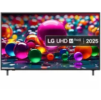 LG UA75 55-inch 4K TV LG UA75 55-inch 4K TV
