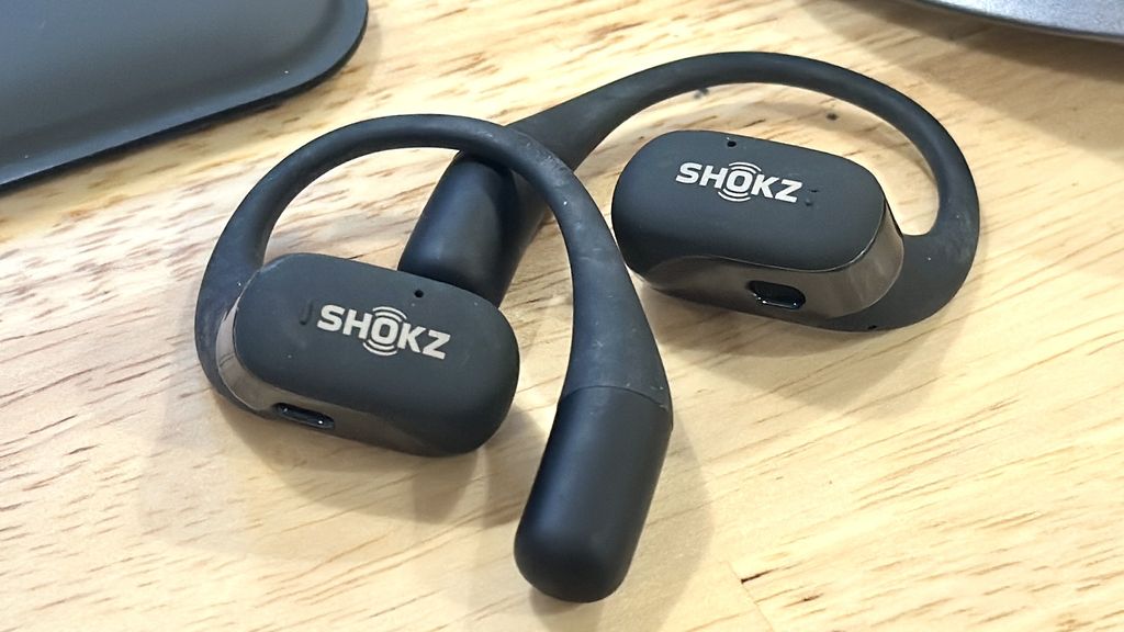 shokz openfit ブラック 買い取り - www.woodpreneurlife.com