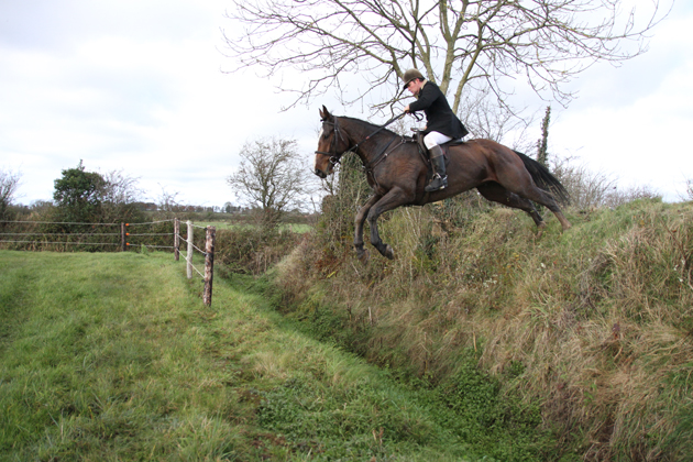 Scarteen Hunt in Ireland 2511 2014
