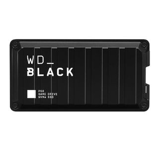 WD_Black P50 SSD