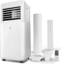 Avalla S-80 3-in-1 Air Conditioner