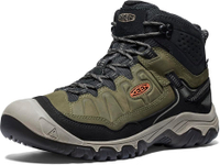 Keen Targhee 4 Mid Height Hiking Boot (Men's)