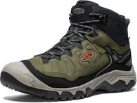 Keen Targhee 4 Mid Height Hiking Boot (Men's)