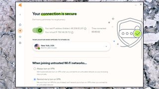 Avast One : protection du réseau