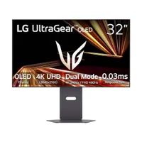 LG UltraGear 32GX870A-B 32-inch | $1,399.99$999.99 at AmazonSave $400 -