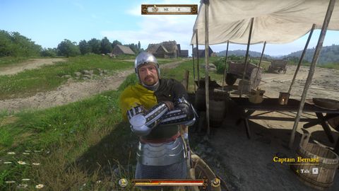 How to make money Kingdom Come Deliverance PC Gamer