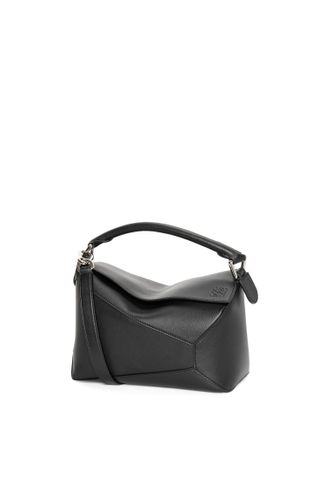 Loewe, Small Puzzle Bag in Classic Calfskin