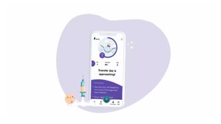 Bozun female health app