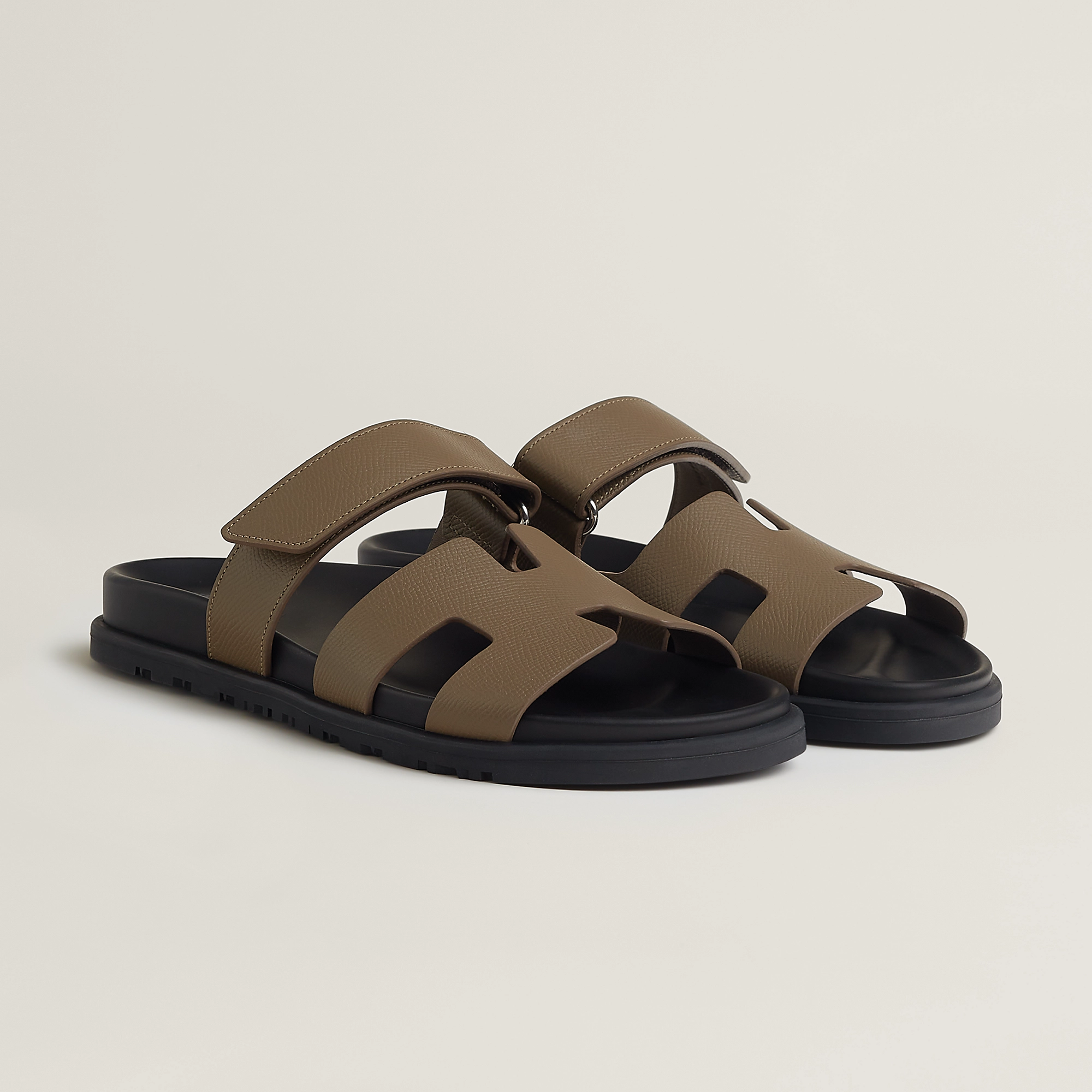Herm&amp;egrave;s, Chypre sandal