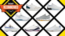 Best Ecco Golf Shoes