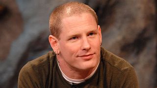 Corey Taylor in 2007