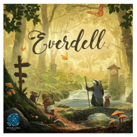 Everdell | $75 $39 at AmazonSave $36 - Buy it if:Don't buy it if:Price check:OOS⭐ UK price: £60.73 £55.82 at Amazon