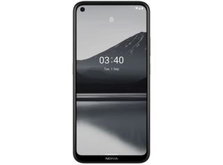 Nokia 2.4 2GB/32GB 6.5´´ Smartphone Blue