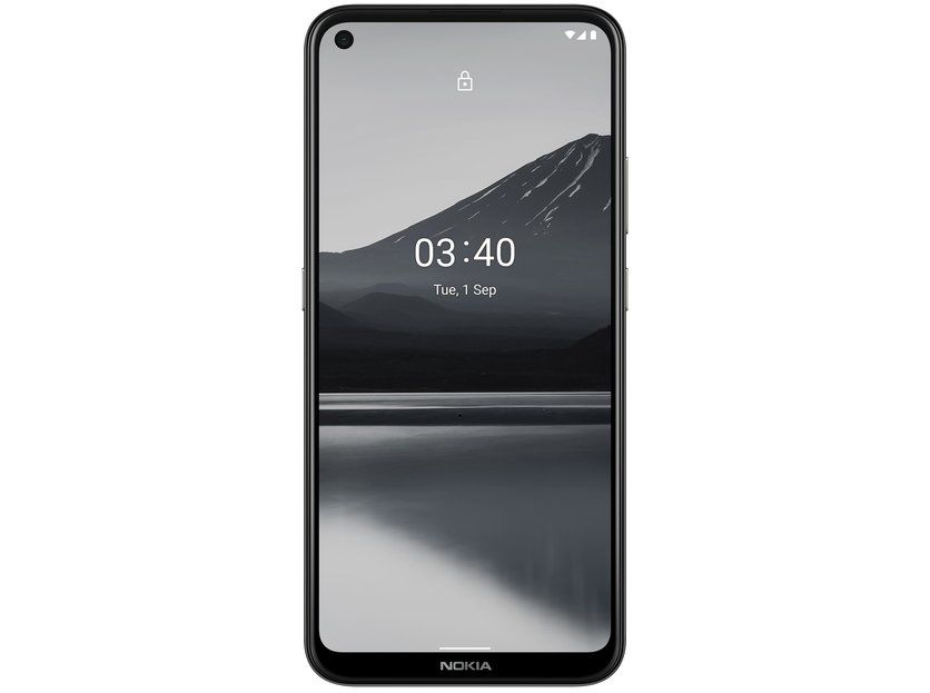 Nokia 3.4