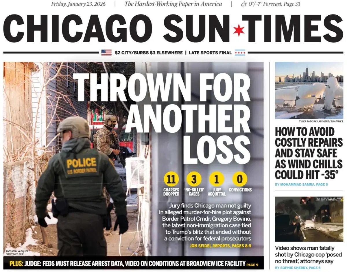 Chicago Sun-Times