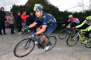 Andrey Amador (Movistar)