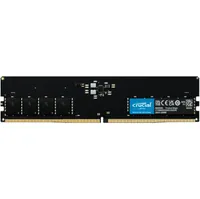 Crucial RAM 16GB DDR5 4800MHz CL40 Desktop Memory:&nbsp;$108.99 $74.99 at Amazon 
Save $34: