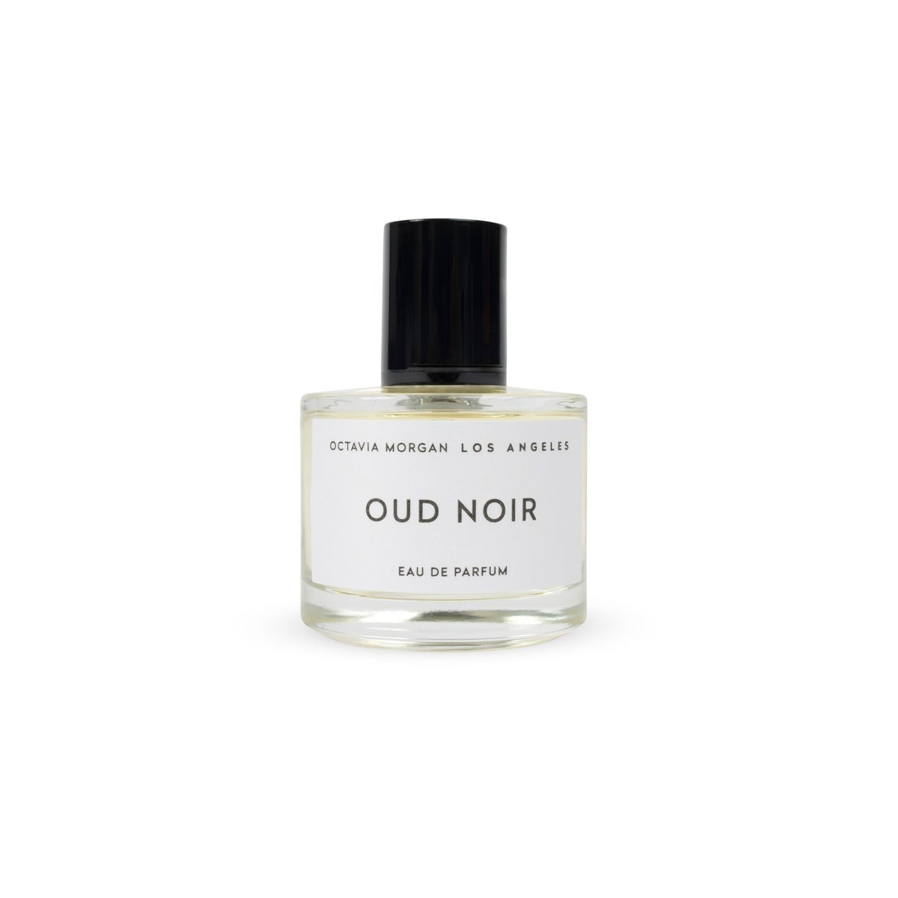 Oud Noir Eau de Parfum