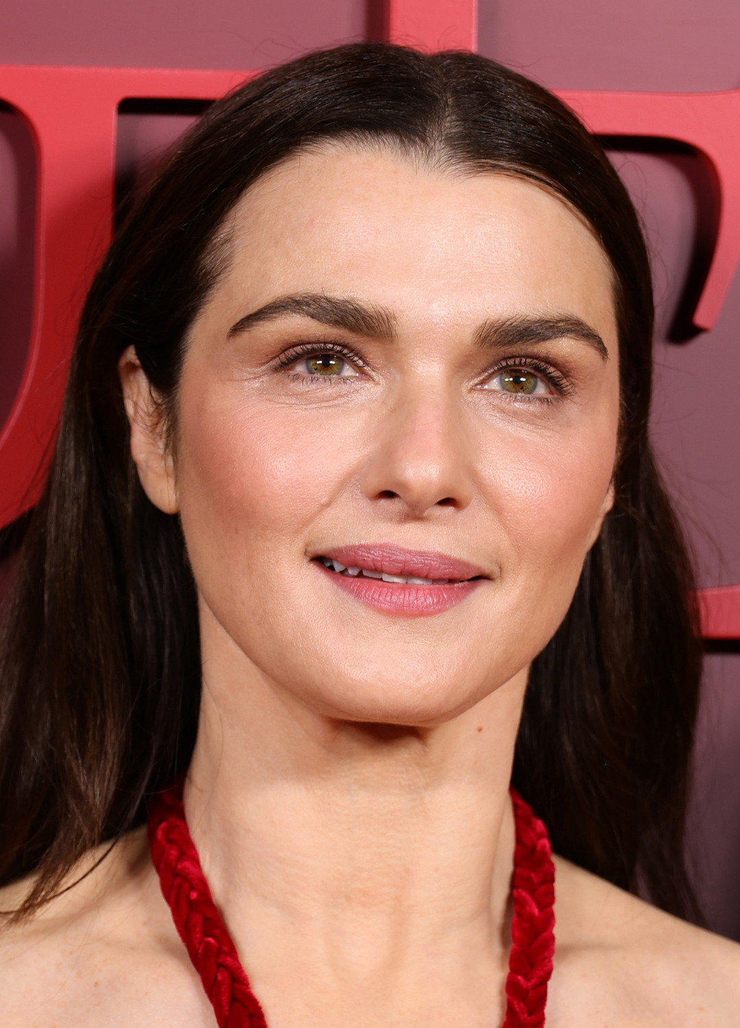 Rachel Weisz attends the world premiere of Prime Video's "Dead Ringers" at Metrograph on April 03, 2023 in New York City