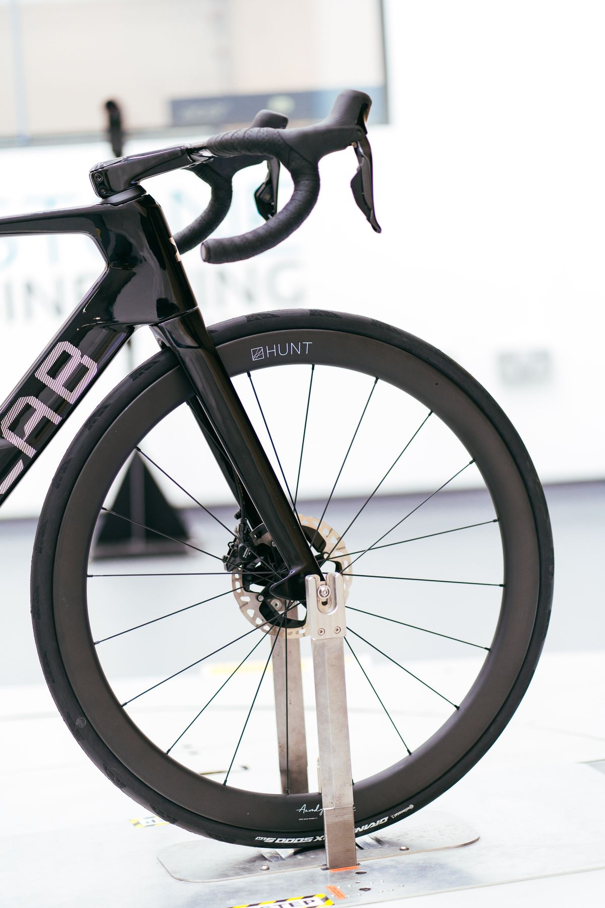 Wheel depth LABS