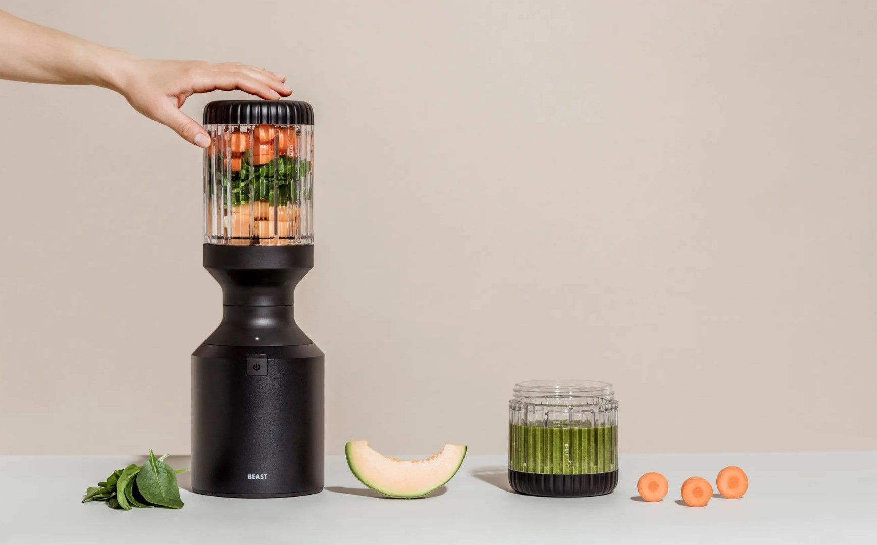 Beast Blender