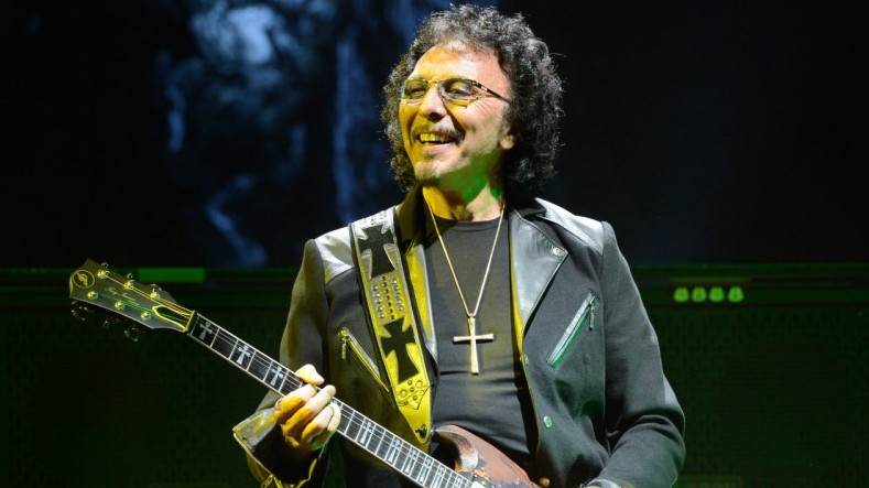 Tony Iommi