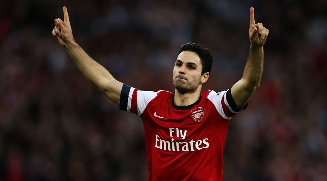 Mikel Arteta: It was important to beat Tottenham - and we did it ...