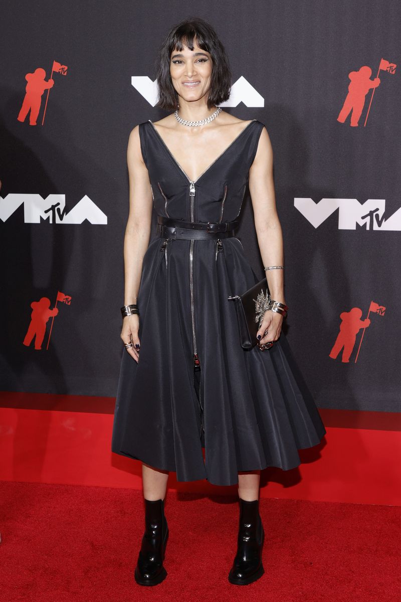 Sofia Boutella