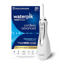 Waterpik Portable Water Flosser