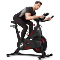 Dripex Magnetic Resistance Exercise Bike | was £189.99, now £171.69 at Amazon
