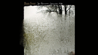 For Emma, Forever Ago - Bon Iver