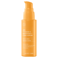 Allies of Skin 20% Vitamin C Brighten + Firm Serum | RRP £85