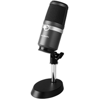 AVerMedia AM310 USB Multipurpose Microphone: $109.99 $59.99 at Amazon
Save $50 -