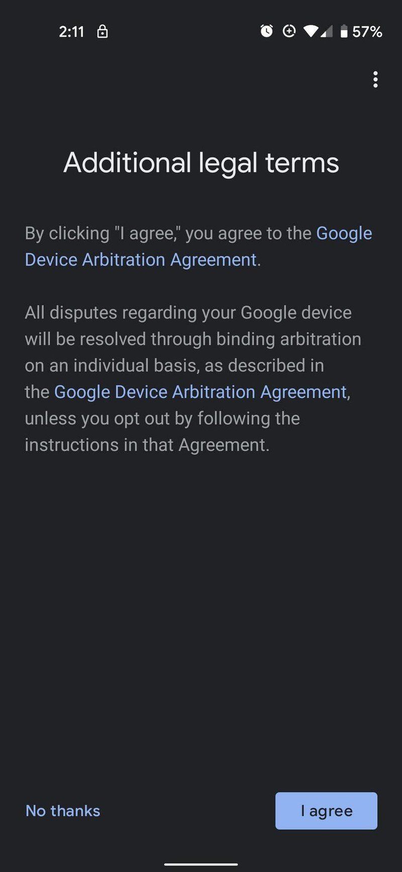 View of How to setup Google Home, Google Home Mini, & Google Home Max | Android ...