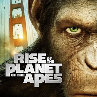 Rise Planet Apes
