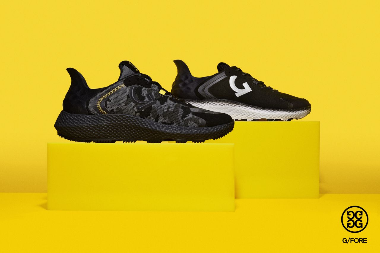 G/FORE MG4x2 Shoe Review