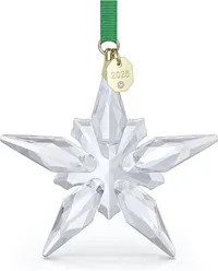 Swarovski Annual Edition 2025 Snowflake Ornament