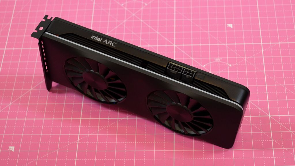 Intel Spotted Gearing Up With A Powerful Battlemage GPU To Take On ...