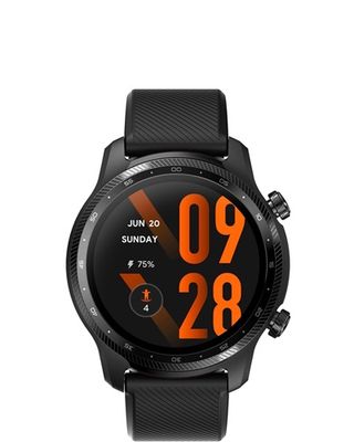 Mobvoi Ticwatch Pro 3 Ultra