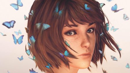 Life is Strange: Settling Dust #1