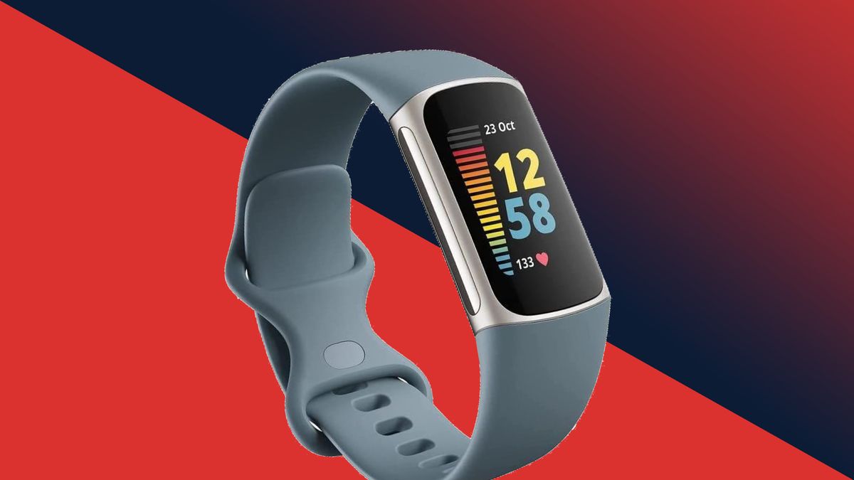 Best fitness tracker with hr sale