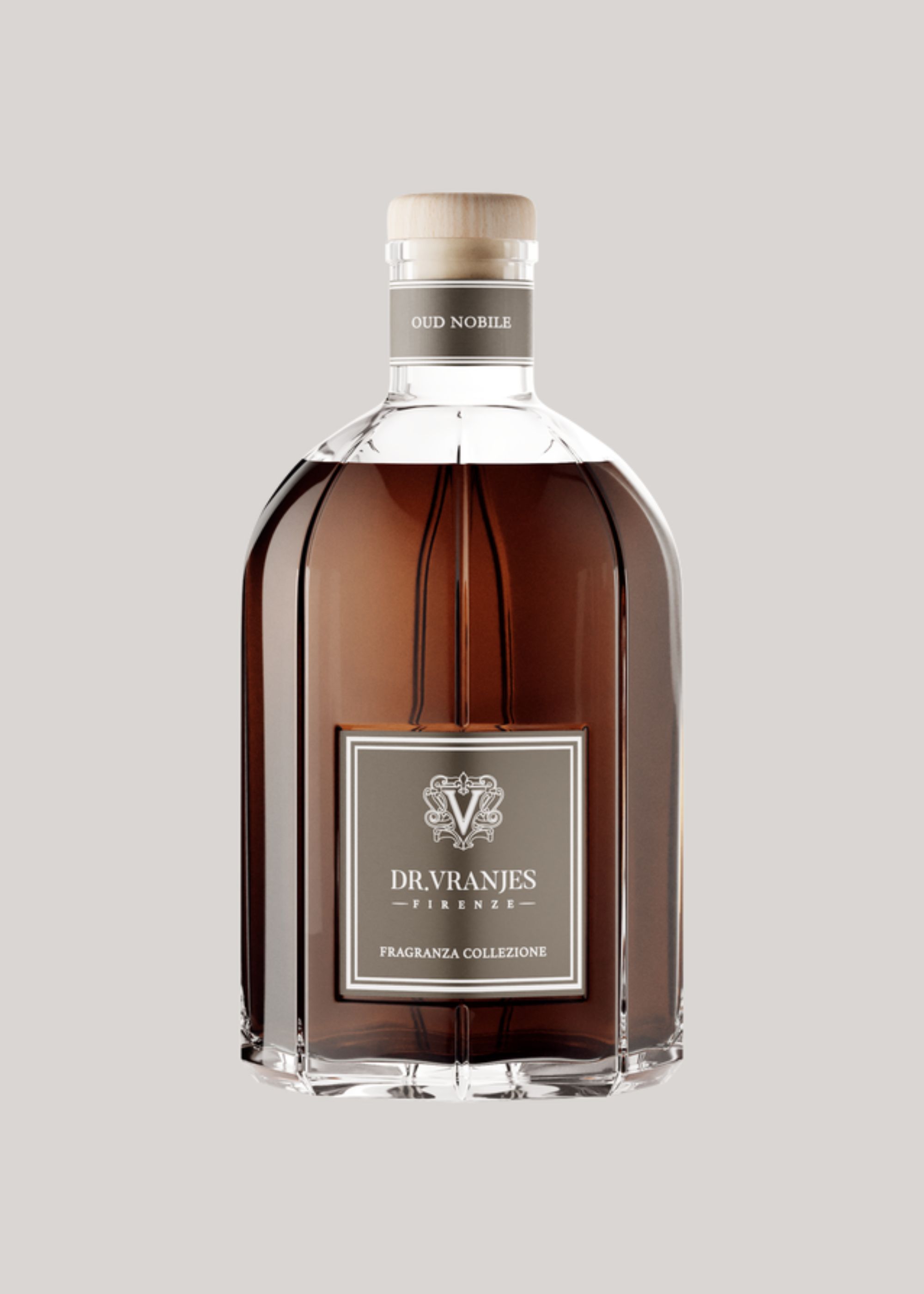 Dr. Vranjes Firenze, Oud Nobile