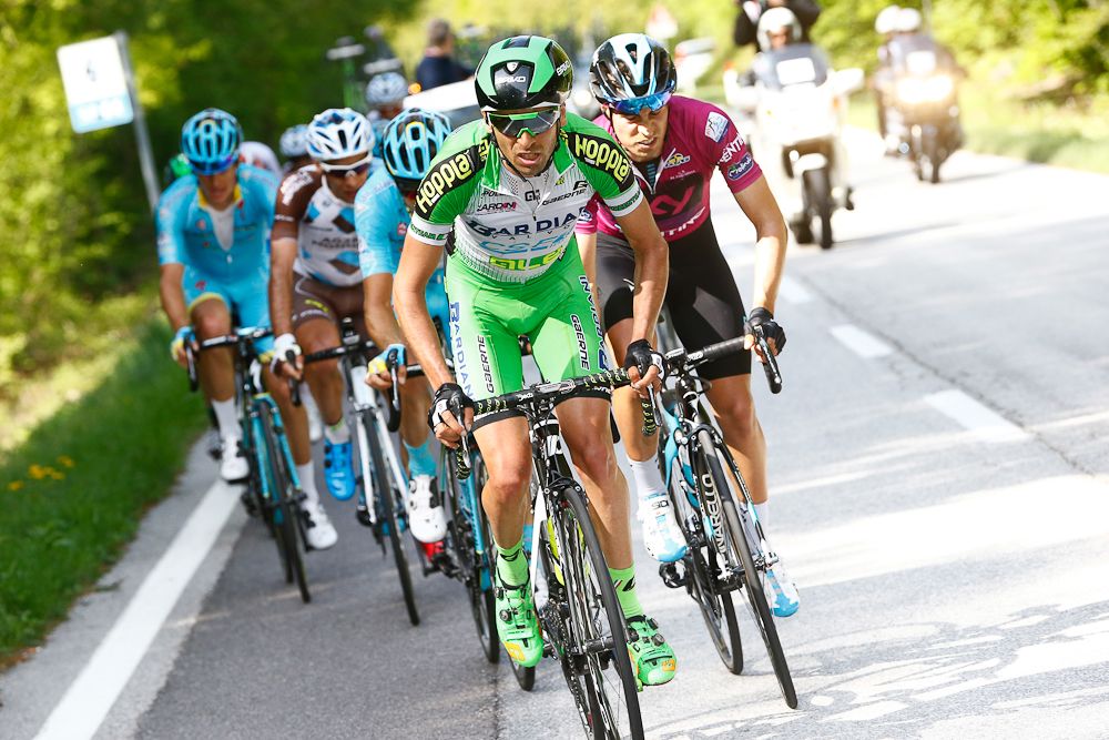 Stefano Pirazzi (Bardiani - CSF)