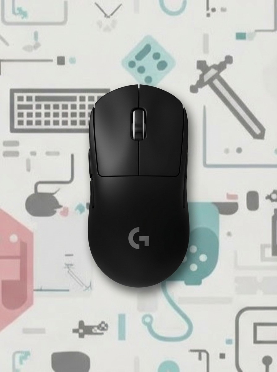 G PRO X Superlight 2