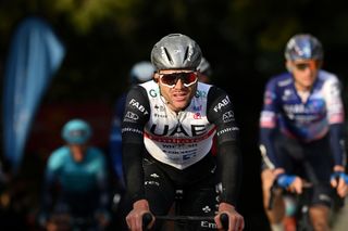 Marc Hirschi (UAE Team Emirates)