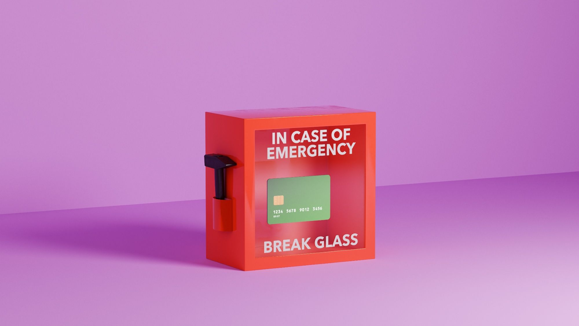 3 tips to finally build up an emergency fund