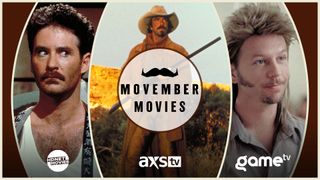 Movember Movies Anthem Sports & Entertainment