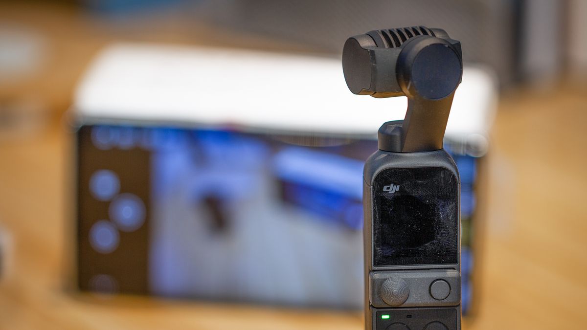 Best slow motion camera in 2024 Digital Camera World