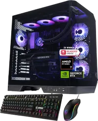 MSI Vision ZS